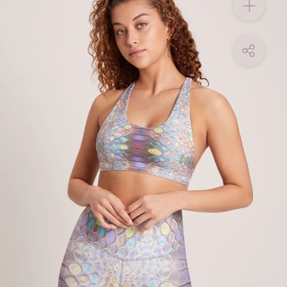 Niyama Sol Dream Catcher Bra